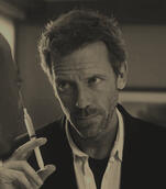 House / House MD